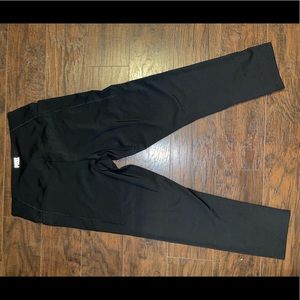 New PINK active leggings